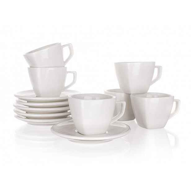 Hrnek Banquet porcelán 250 ml