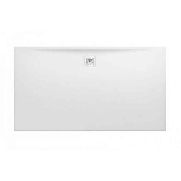 Sprchová vanička obdélníková Laufen Laufen Pro 180x100 cm akrylát H2119560000001