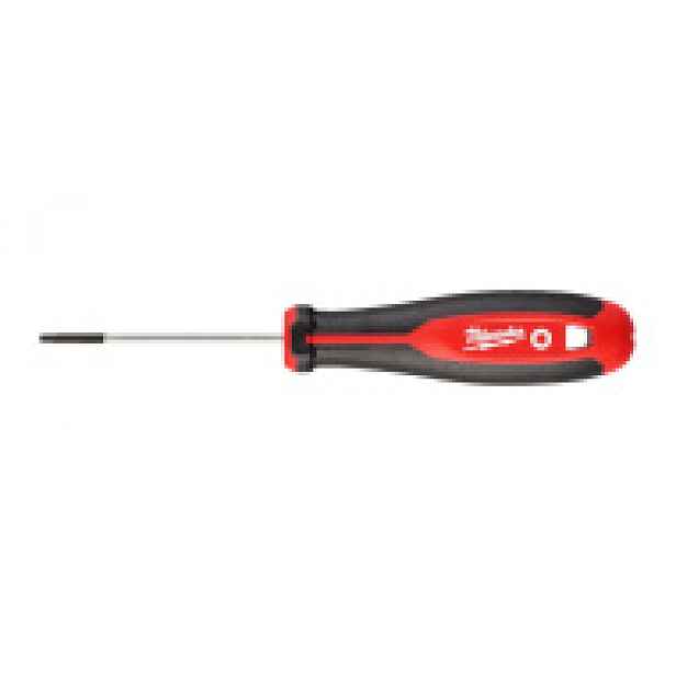 Šroubovák TORX Milwaukee Tri-lobe TX10x75 4932471799