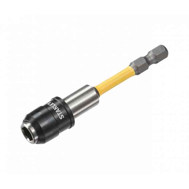 Stanley - Magnetický držák bitů, délka 75 mm STA63025-XJ