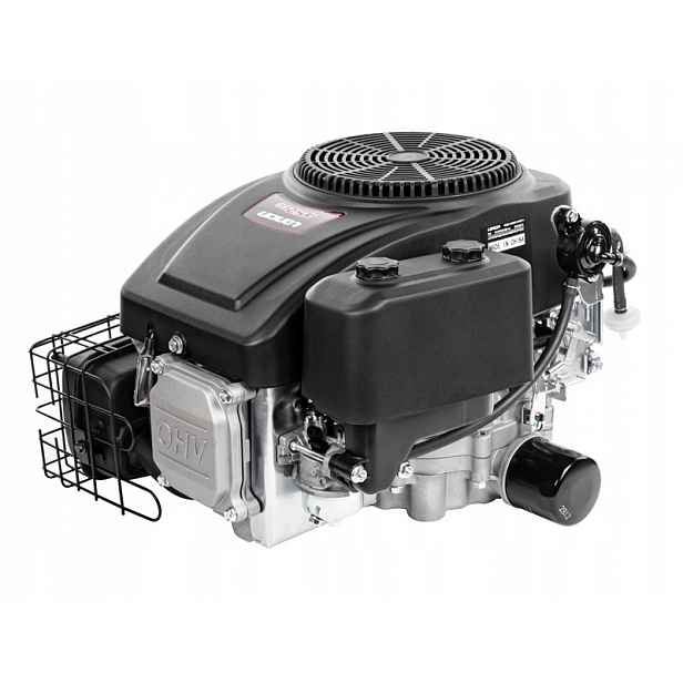 Motor Loncin LC1P92F-1-A vertikální hřídel 25,4 mm 80 mm 452 cm3 12,5 Km Ohv