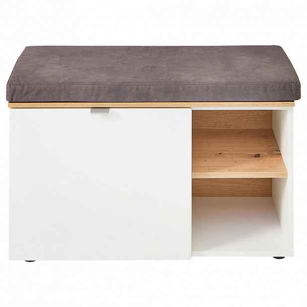 Xora ŠATNÍ LAVICE, 78/50/38 cm