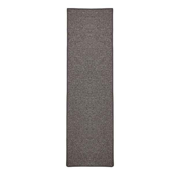 Běhoun na míru Neapol 4719, šíře 200 cm, hnědá, chodba / předsíň, Timzo