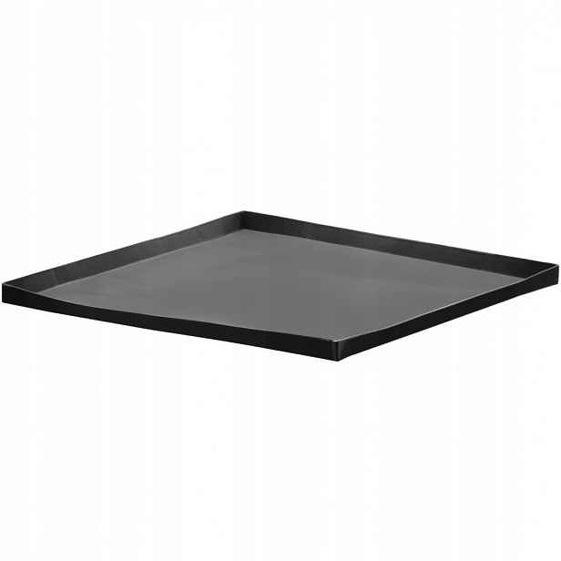 Podnos pro konvekční mikrovlnné trouby nepřilnavý 280 x 280 mm
