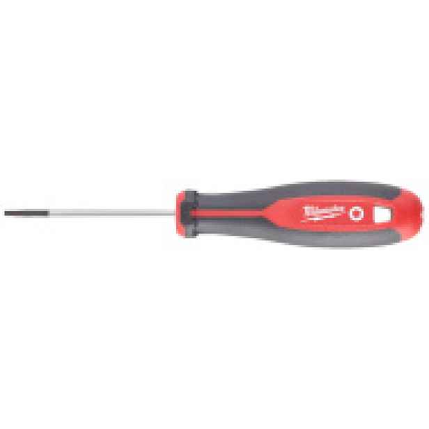 Šroubovák TORX Milwaukee Tri-lobe TX9x75 4932471798