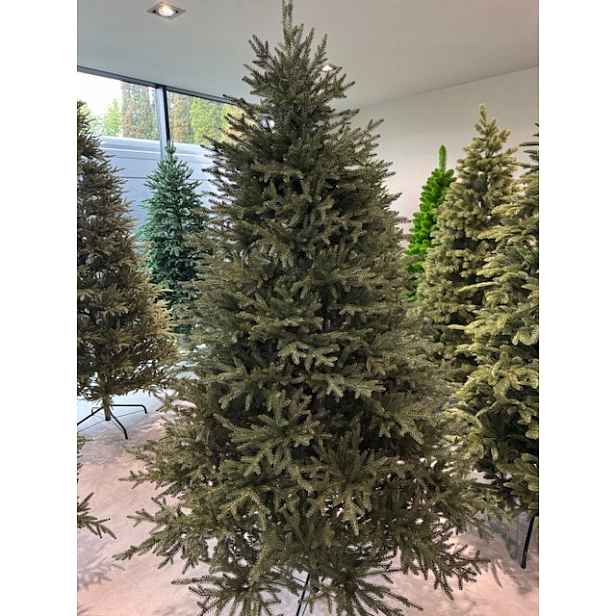 Vánoční stromek Smrk Královský 100 Pe Snaptree 250 cm