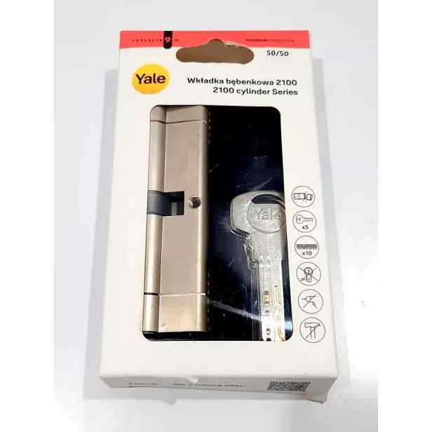 Vložka Y2100 50/50 saténová