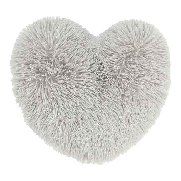 Dekorační polštář z mikroplyše 38x28 cm Cuddly – Catherine Lansfield