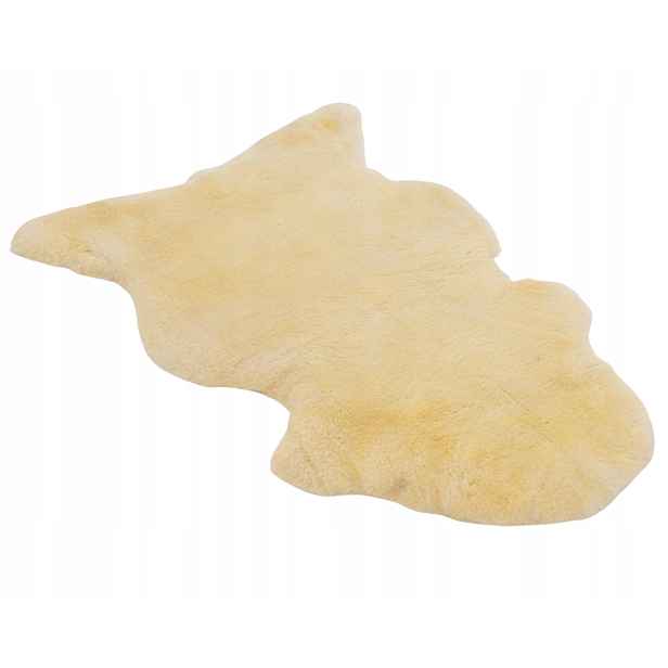 Lékařská ovčí kůže Relugan – 95 cm
