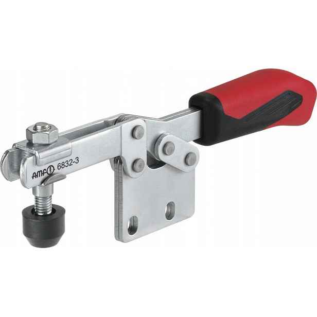Rychloupínací svorka Amf 4020772093228 2 x 61 mm
