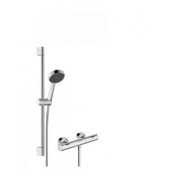 Sprchová baterie Hansgrohe Activera Select S se sprchovým setem 150 mm chrom 28876000
