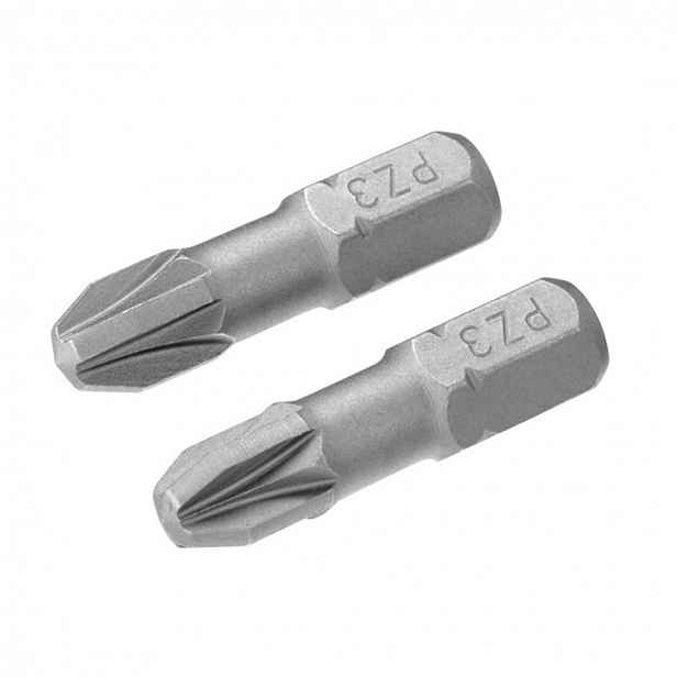 Stanley - Sada bitů PZ3, 2 ks STA62042-XJ