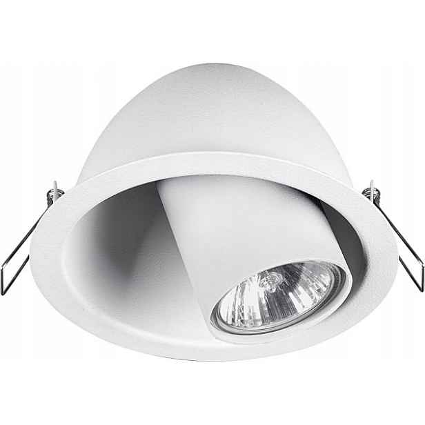 Stropní svítidlo Dot White 9378 Nowodvorski Lighting
