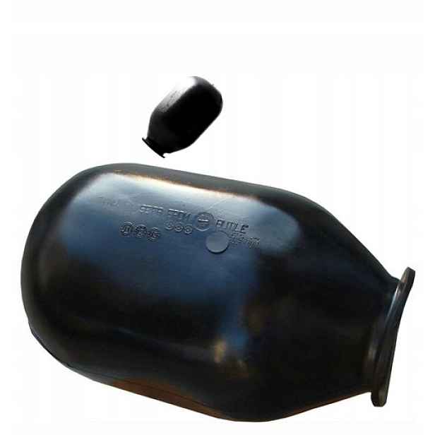 Membrána Epdm guma pro nádrž na hydrofor Malec-Pompy Imera QB60 Wao 50L