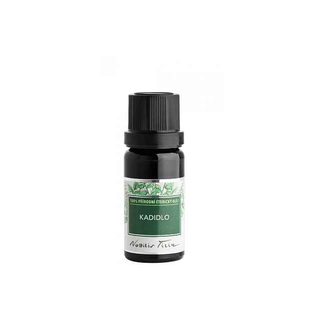 Nobilis Tilia Éterický olej - Kadidlo 10 ml