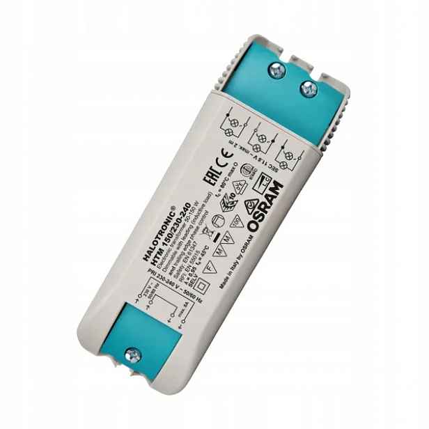 Osram Halotronic-compact Htm, Htn 150/230240