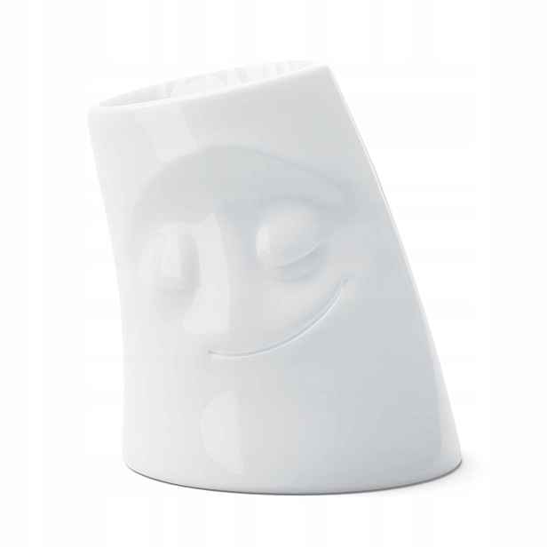 Porcelánový svícen 8,3 cm Cozy