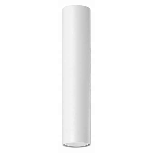Spotová nástěnná lampa Lagos Bílá Sollux