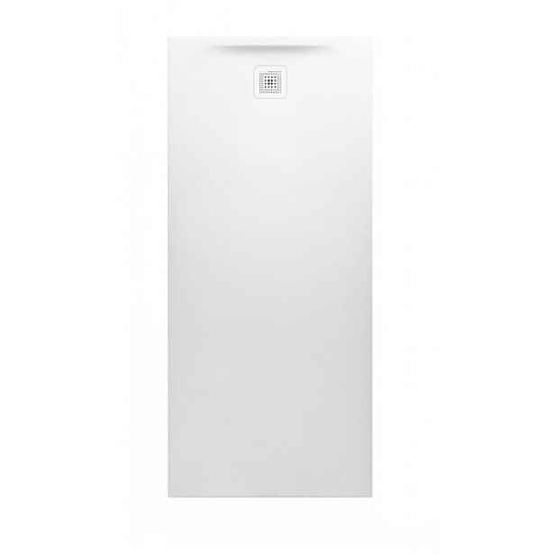 Sprchová vanička obdélníková Laufen Laufen Pro 180x80 cm akrylát H2119590000001