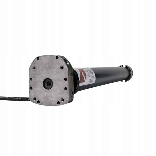 Yooda motor pro rolety a brány 59M 140 Nm 7 ot/min s nouzovým otevíráním