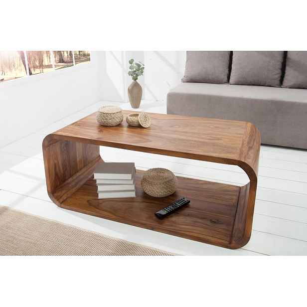Konferenční stolek EUROTAS Dekorhome