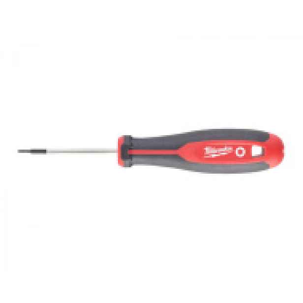 Šroubovák TORX Milwaukee Tri-lobe TX6x65 4932471795