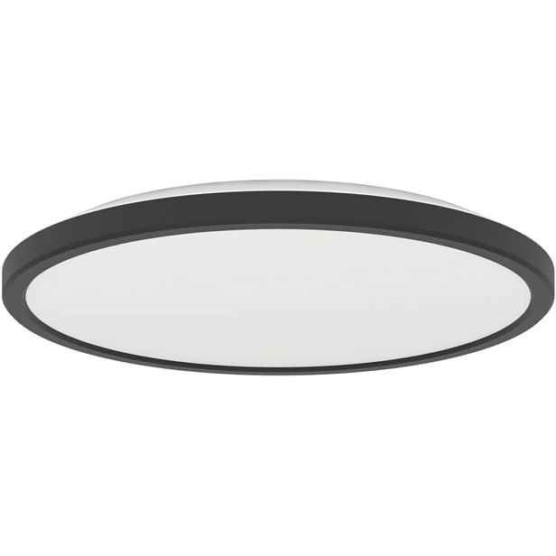 stropní svítidlo Led pro chytrý dům, stropní svítidlo IP44 Eglo 300 mm