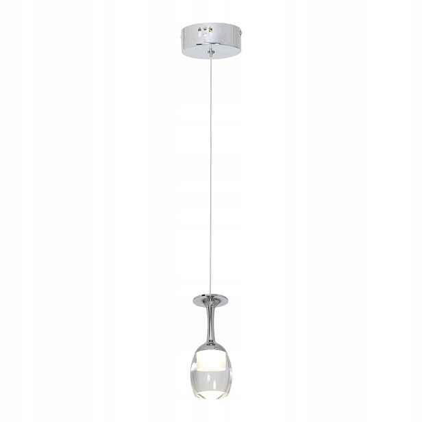 Závěsná lampa lustr 5W Led Coppa Milagro