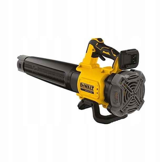 DeWalt DCMBL562N Akumulátorový foukač Foukač 18V, 200 km/h