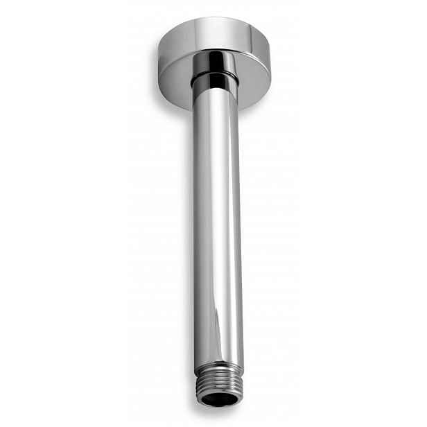 Novaservis - Stropní přívod, délka 15 cm, chrom RAM150,0