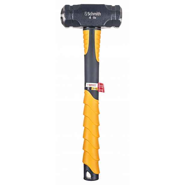 Schmith Dvouobuchové kladivo 16" SMDF-1800