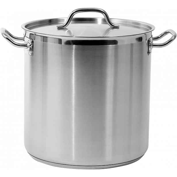 Hrnec hrnec Yato Profesional 25,7 L YG-00006 Vysoký