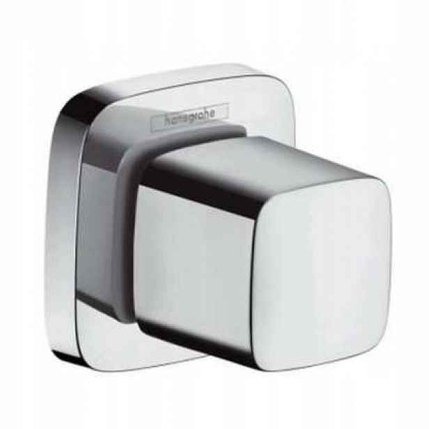 Knoflík podomítkového ventilu Hansgrohe PuraVida chrom 15978000