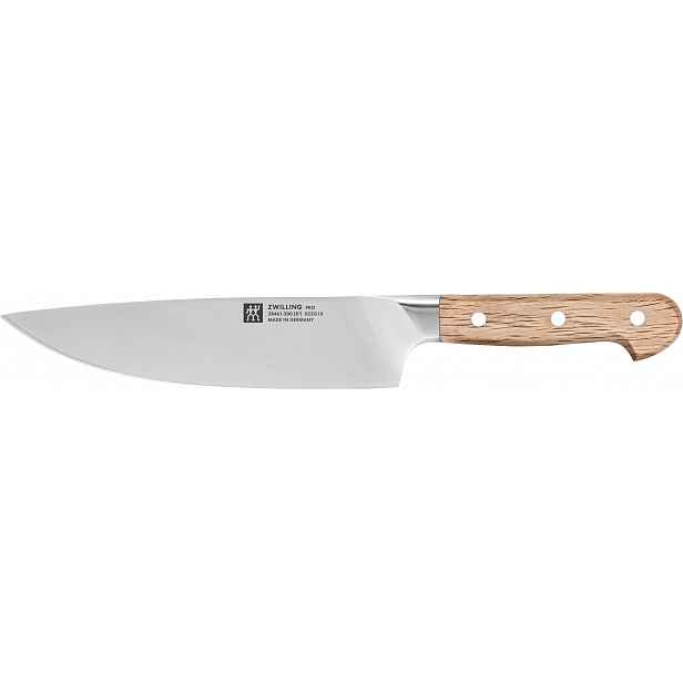 Zwilling Kuchařský nůž Pro Wood, 20 cm 1002909