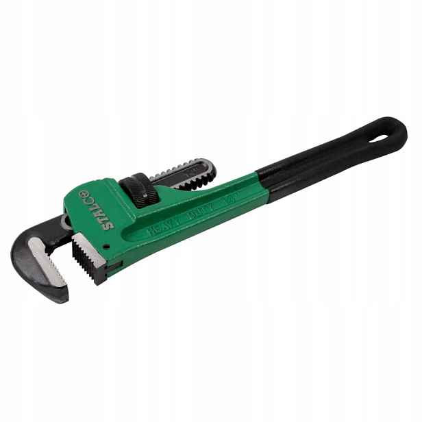 Hydraulický Klíč Na Trubky Stillson 450 MM Stalco S-15018