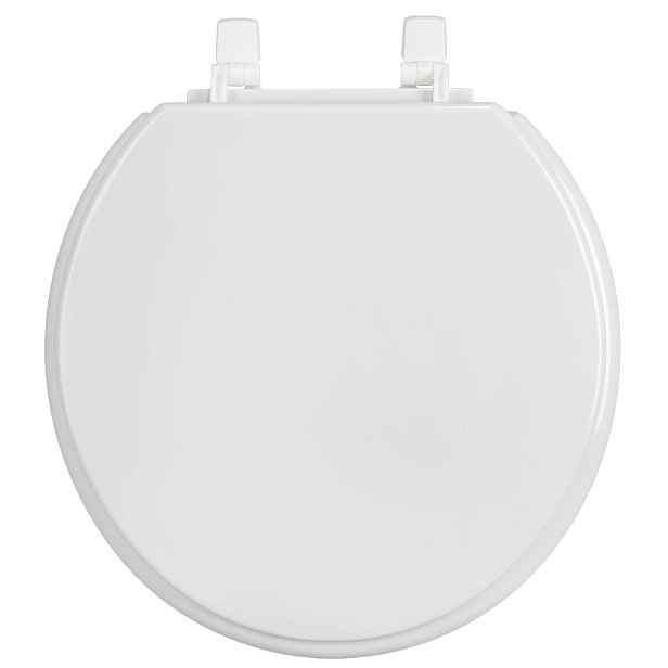 Wc sedátko s Pomalým Sklápěním z duroplastu