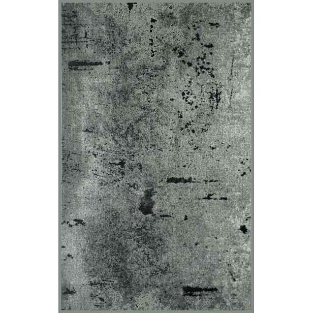 Koberec Běhoun Koberec Do Kuchyně Předsíně Protiskluzový Marl Beton 80X190