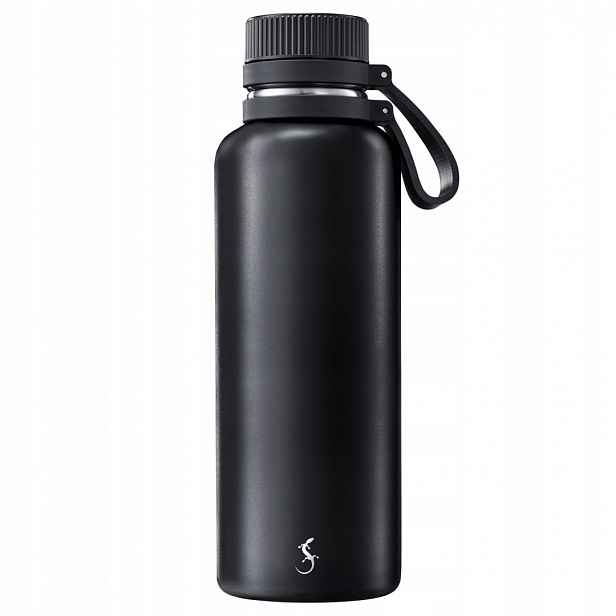 Lurch Insulated Bottle Outdoor 1L Termos Nerezová termoláhev