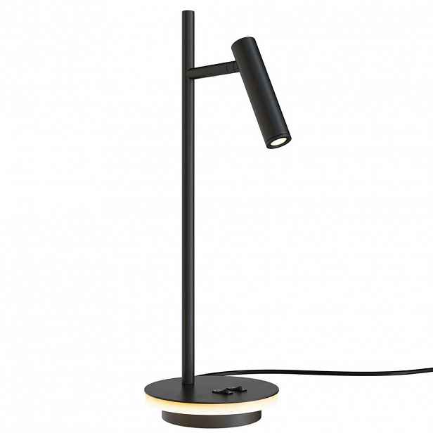 MAYTONI LAMPA NA PSACÍ STŮL, 15/45,5 cm