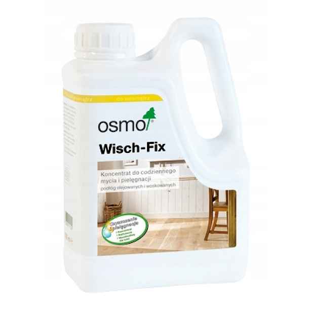 Osmo 8016 Wisch-Fix 1L – mýdlo na podlahy **wawa**