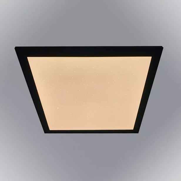 Svítidlo Enviro Star Black ES-BL60SC