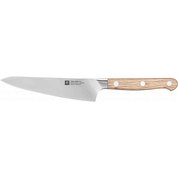 Zwilling Kompaktní kuchařský nůž Pro Wood, 14 cm 1002921