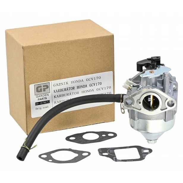 Karburátor pro Honda GCV170 16100Z9L811 16100-Z9L-811