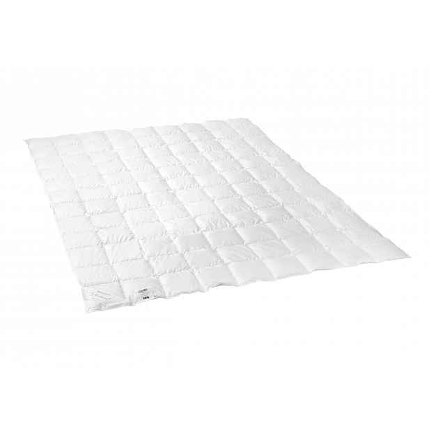 Amz Letní přikrývka Dream 90% husí peří 135x200