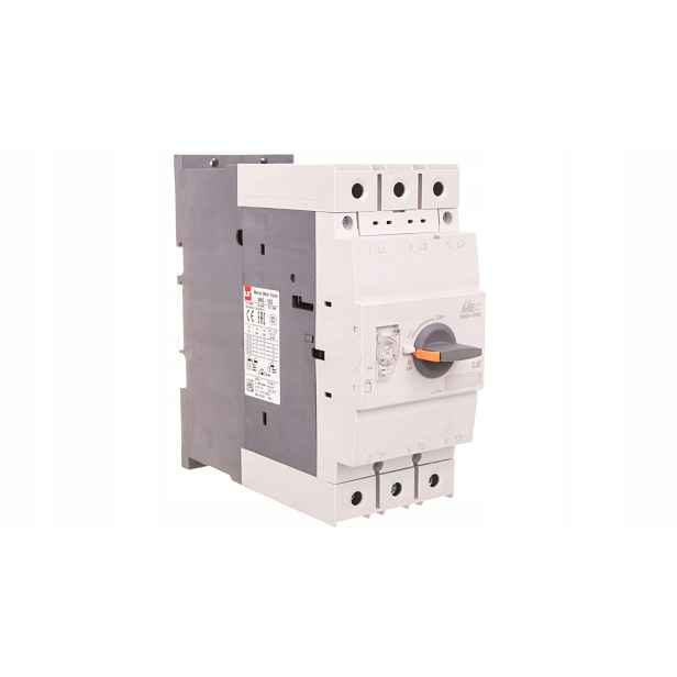 Motorový Vypínač MMS-100S 75A