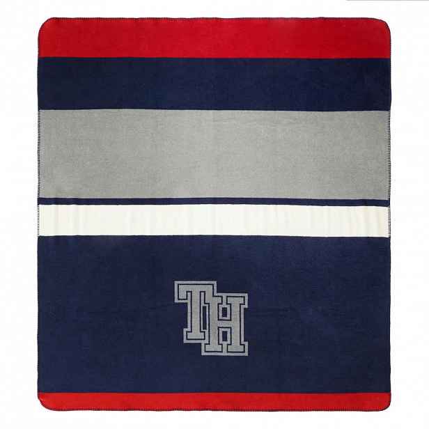 Tommy Hilfiger POTAH NA POLŠTÁŘ 40/40 cm - Potahy na polštáře - 005639115401