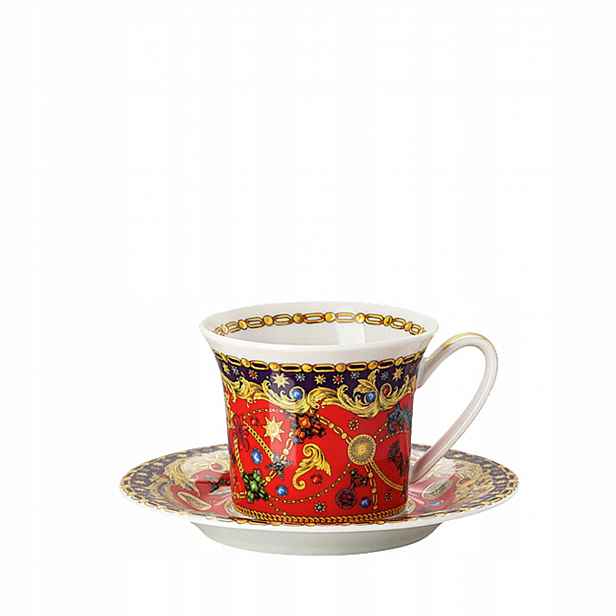 Šálek na espresso Versace Barocco Holiday