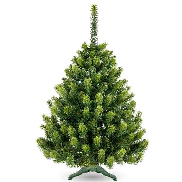 Umělý Vánoční Stromeček Smrk Stromek Kacper 70 cm S Pe Větvičkami Vánoce