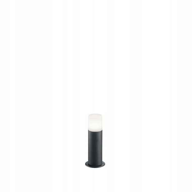 Venkovní zahradní sloupková lampa 30 cm Hoosic 524060142 Trio