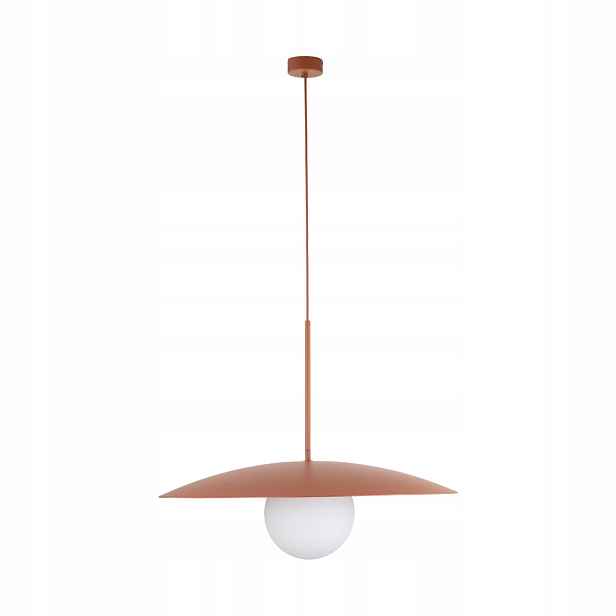 Lustr Stropní Svítidlo Převis Bílý Slate E27 15W pro kabinet Tk Lighting